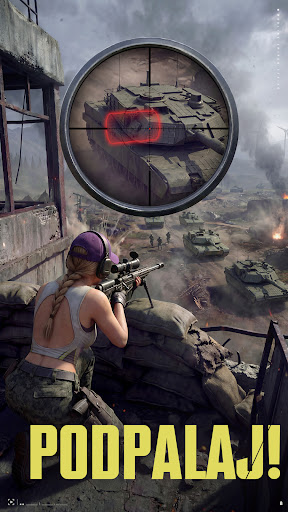 Warline: Sniper Strike PC