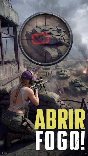 Warline: Sniper Strike para PC