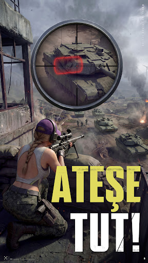 Warline: Sniper Strike PC