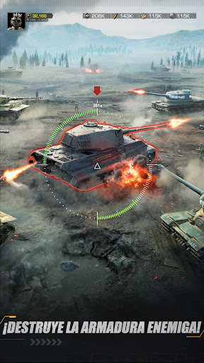 Warline: Sniper Strike PC