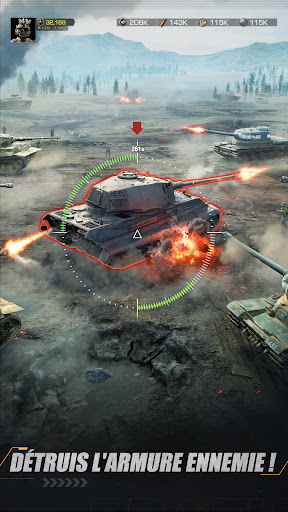 Warline: Sniper Strike PC