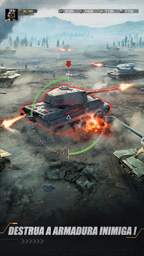 Warline: Sniper Strike