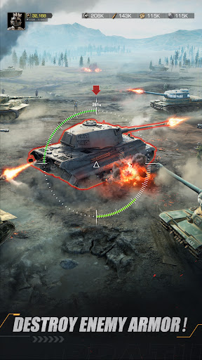 Warline：Sniper Strike PC