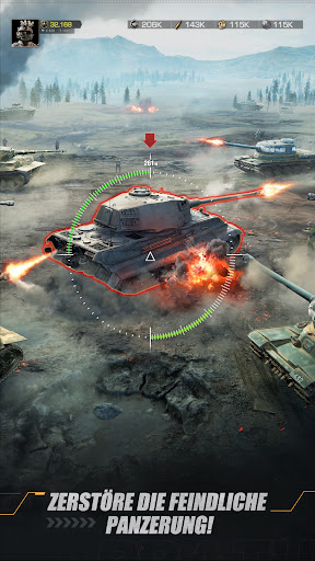Warline: Sniper Strike PC