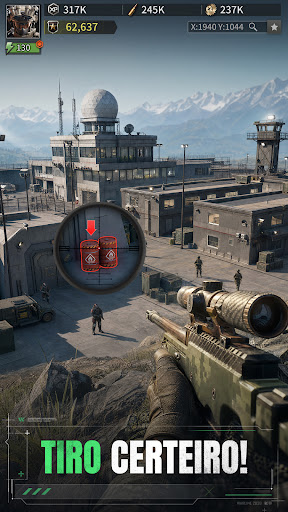 Warline: Sniper Strike para PC