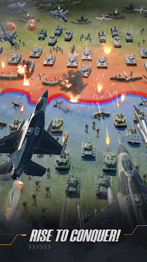 Warline：Sniper Strike