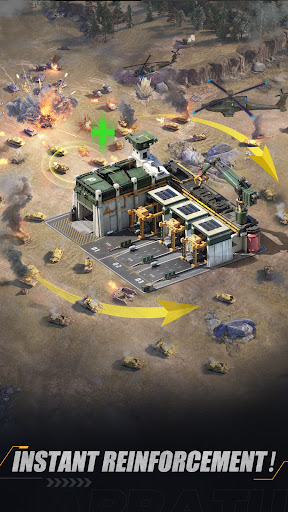 Warline：Sniper Strike PC