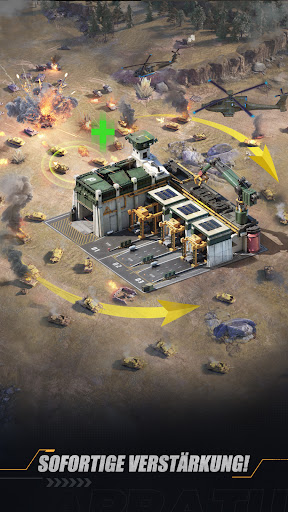 Warline: Sniper Strike PC