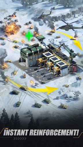 Warline: Sniper Frontier PC