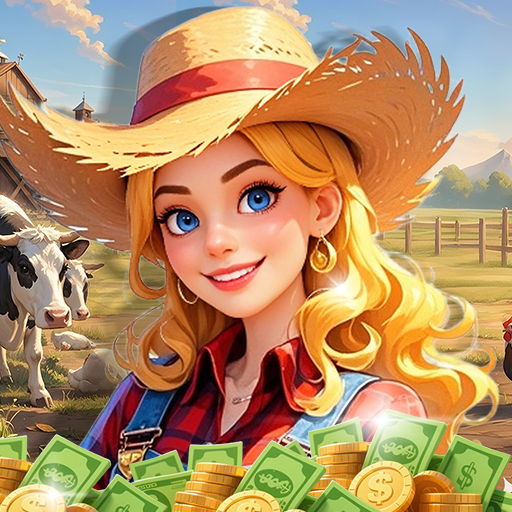Farm Slots: Golden Harvest