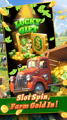 Farm Slots: Golden Harvest电脑版