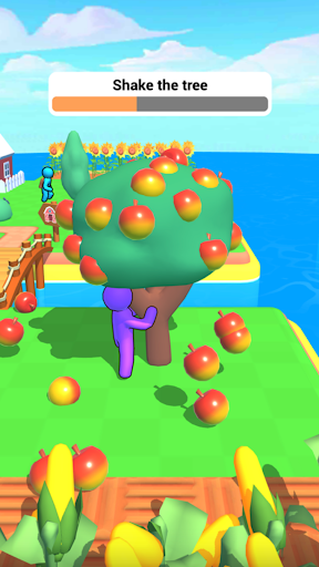 Farm Life 3D RPG - idle game ! PC