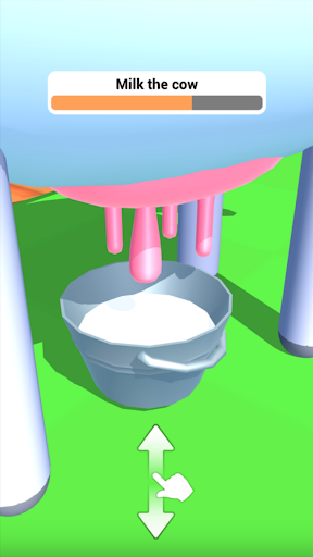 Farm Life 3D RPG - idle game ! PC