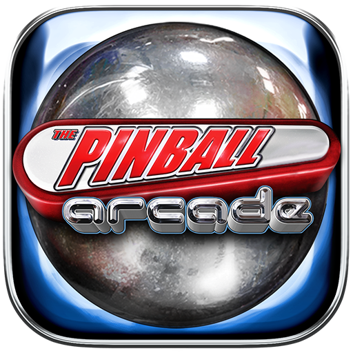 Pinball Arcade PC