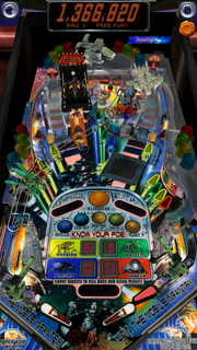 Pinball Arcade PC