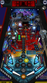 Pinball Arcade PC