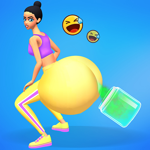 Fart Jar Auction - Fart Pusher PC