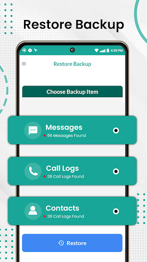 Recupera messaggi cancellati PC