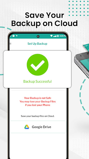Recupera messaggi cancellati PC
