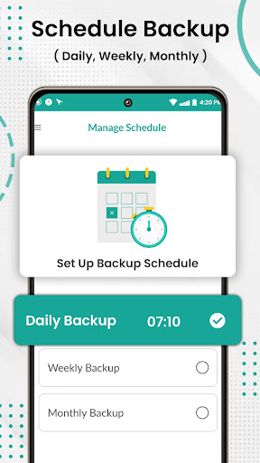 Recupera messaggi cancellati PC