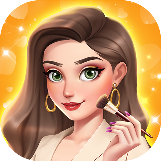 Fashion Blast - Puzzle Games para PC