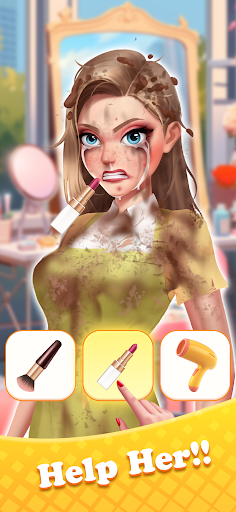 Fashion Blast - Puzzle Games پی سی