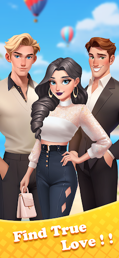 Fashion Blast - Puzzle Games PC