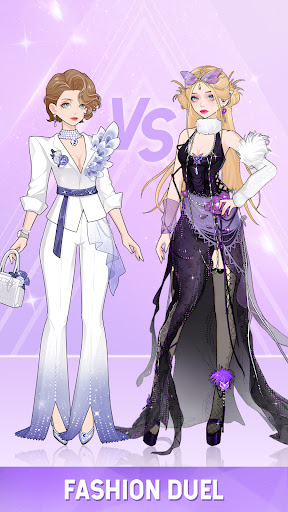 Shining Me: Glow Idol Dress Up پی سی