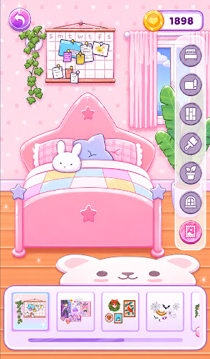Doll Dress Up: Fashion Star PC