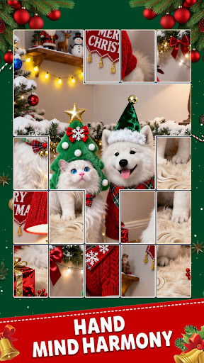 Jigmerge Puzzles پی سی