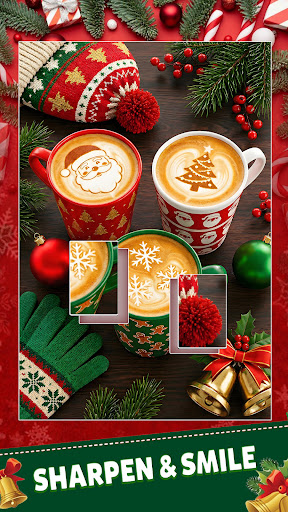 Jigmerge Puzzles پی سی