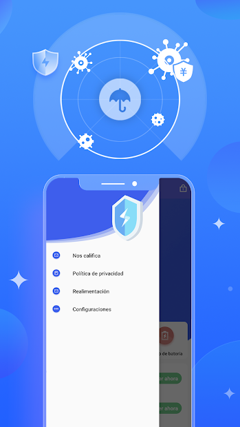 Limpiador rápido y enfriador de CPU PC
