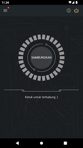 Secure VPN－Internet Lebih Aman PC