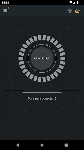 Secure VPN:Internet más seguro