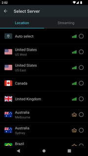 Secure VPN – A high speed, ultra secure VPN PC