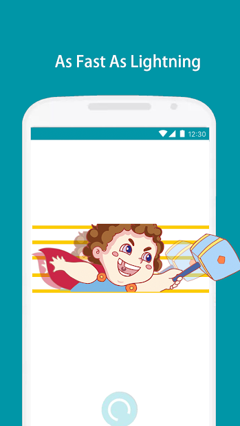 Thunder VPN - A Fast , Unlimited, Free VPN Proxy PC