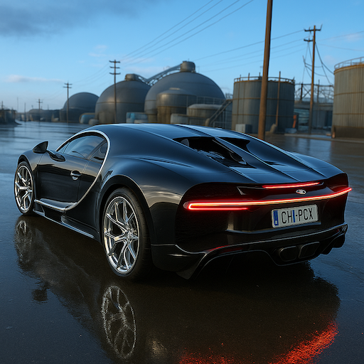 Grand Car Racing Driving Games