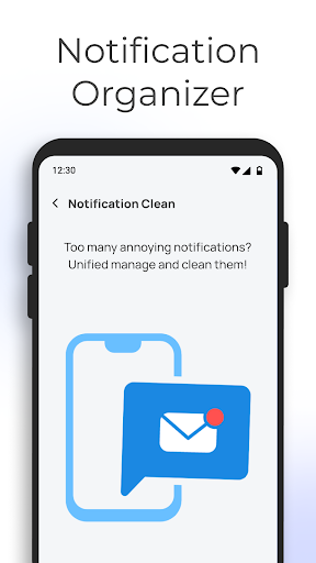 Fast Junk Cleaner پی سی