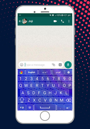 Kurdish Language Keyboard
