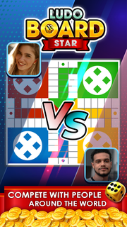 Ludo Multiplayer Game Star PC