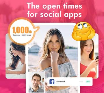 Messenger for Social App