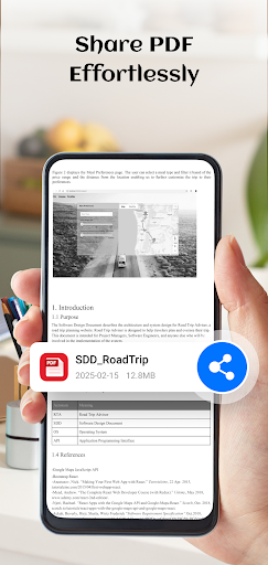 Fast PDF Reader & Viewer PC