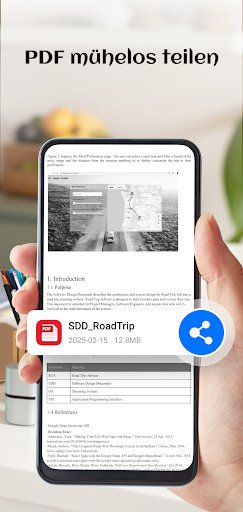 Fast PDF Reader & Viewer