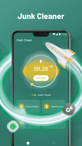 Fast Clean-Booster&Optimizer