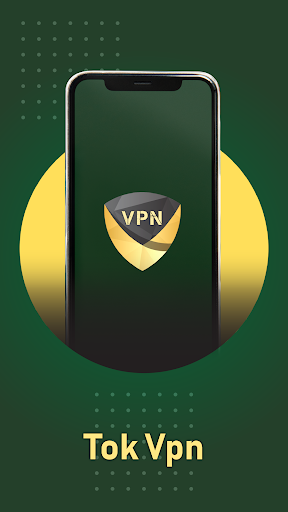 Tok VPN | Safe | Proxy PC