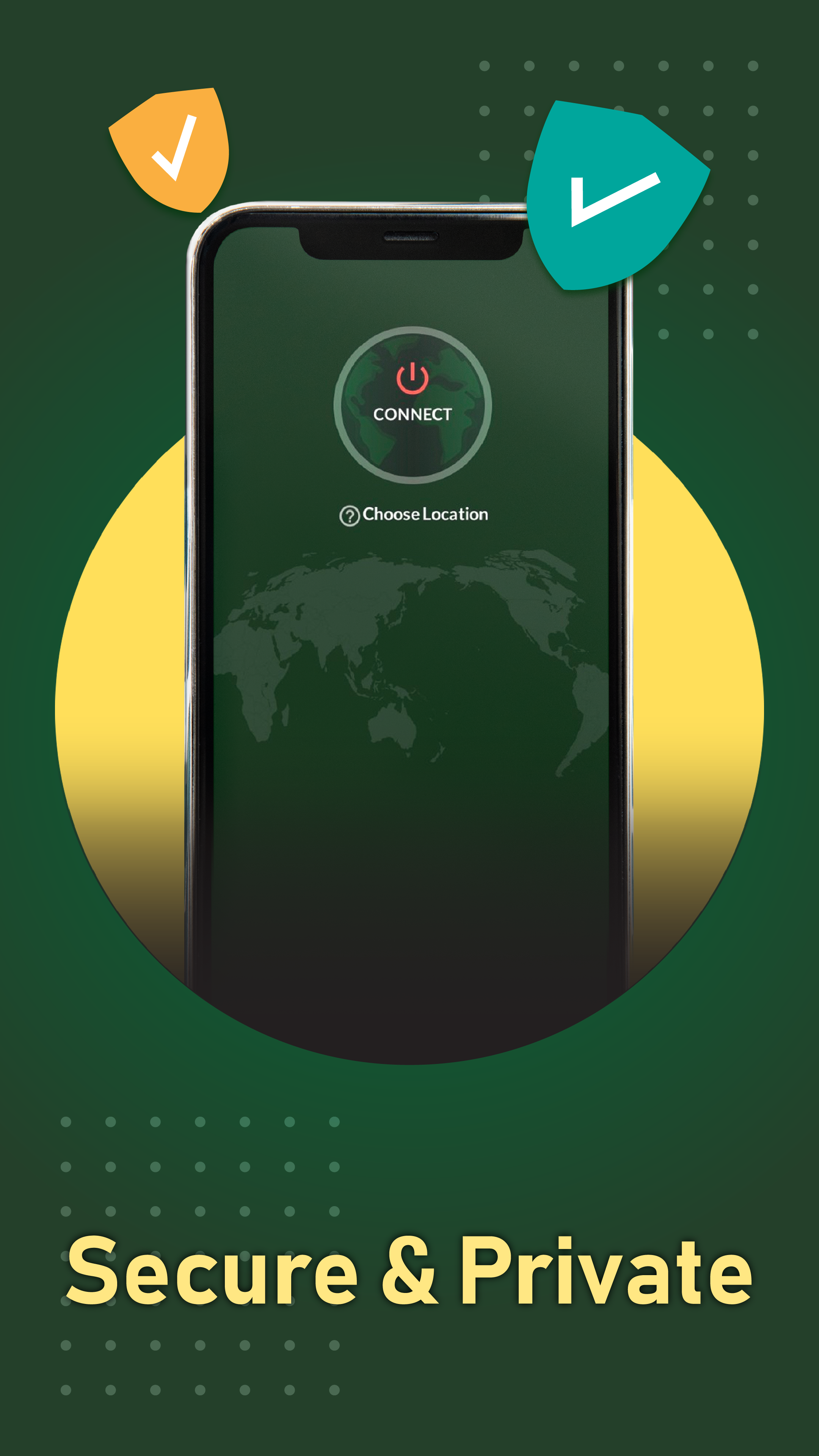 Tok VPN | Safe | Proxy PC