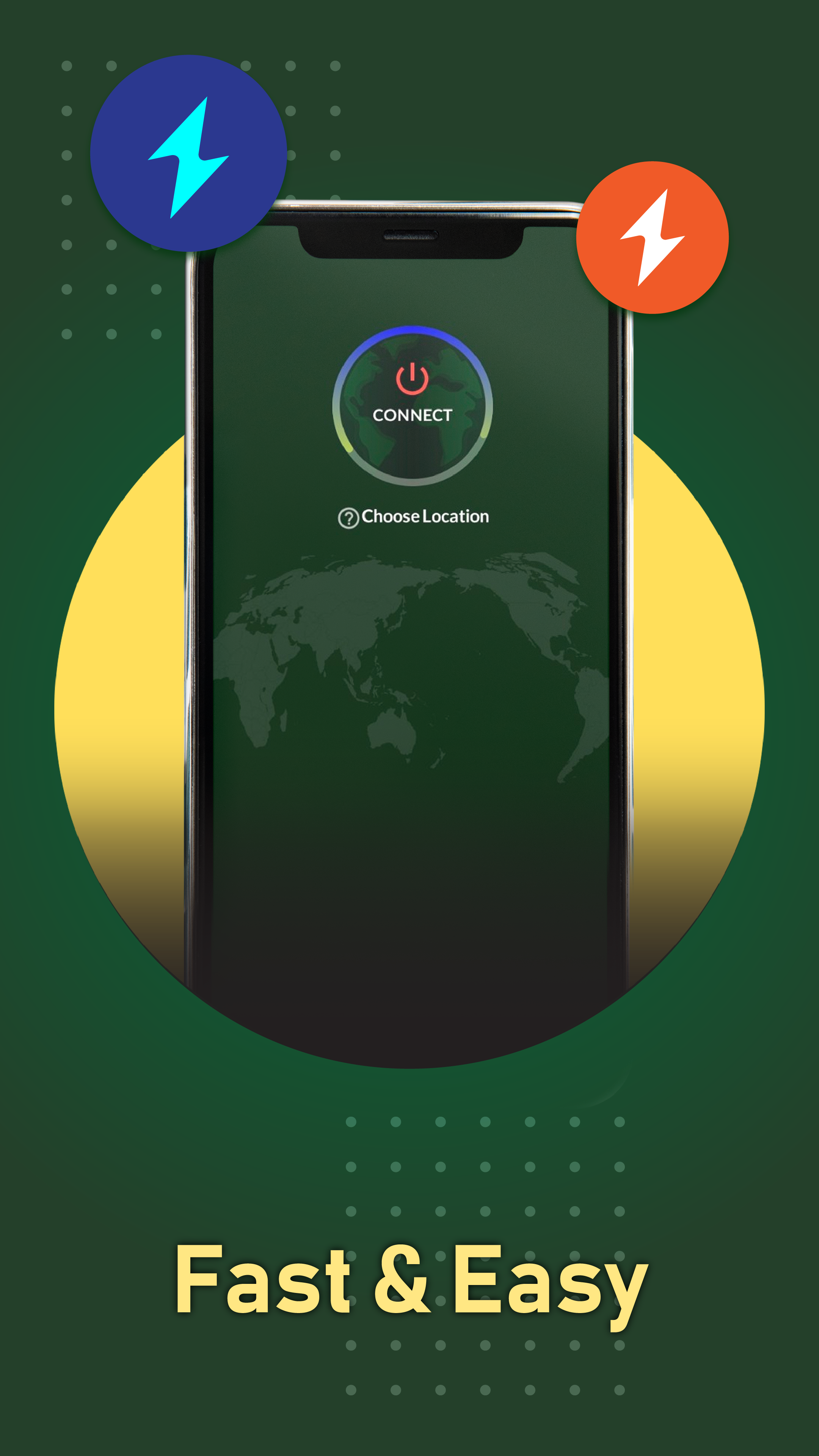 Tok VPN | Safe | Proxy PC