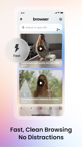 Cloak - Fast Private Browser PC