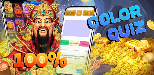 Fun JI L2025 Color Quiz PC