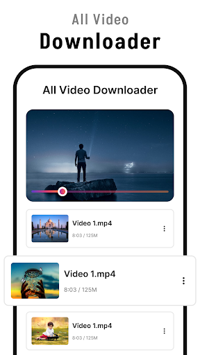 Video Downloader PC